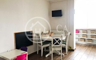 Apartament cu 3 camere de vanzare in Rogerius, Oradea - Poză 8