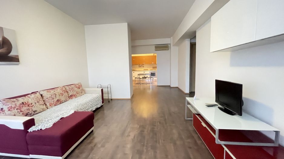 Apartament doua camere,etaj 1,doua locuri de parcare - Poză 6