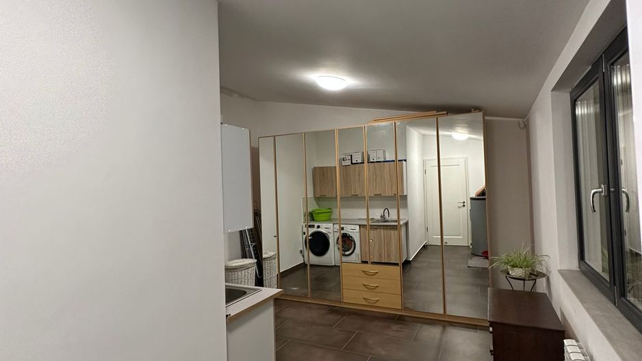 Casa P+M  renovata integral - Poză 16