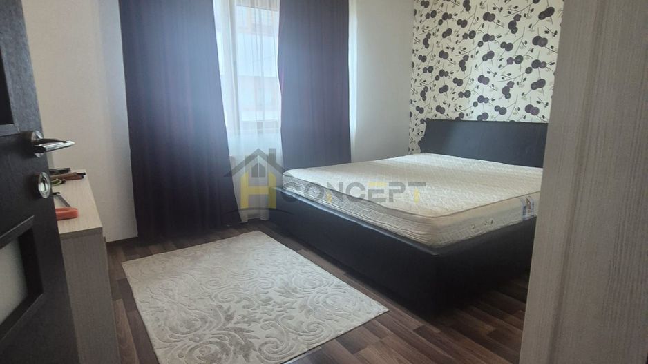 Inchiriere apartament 2 camere plus birou Laurentiu Raiciu - Poză 8