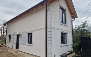 Casa individuala | 120mp | 500mp teren | Centru - Poză 10