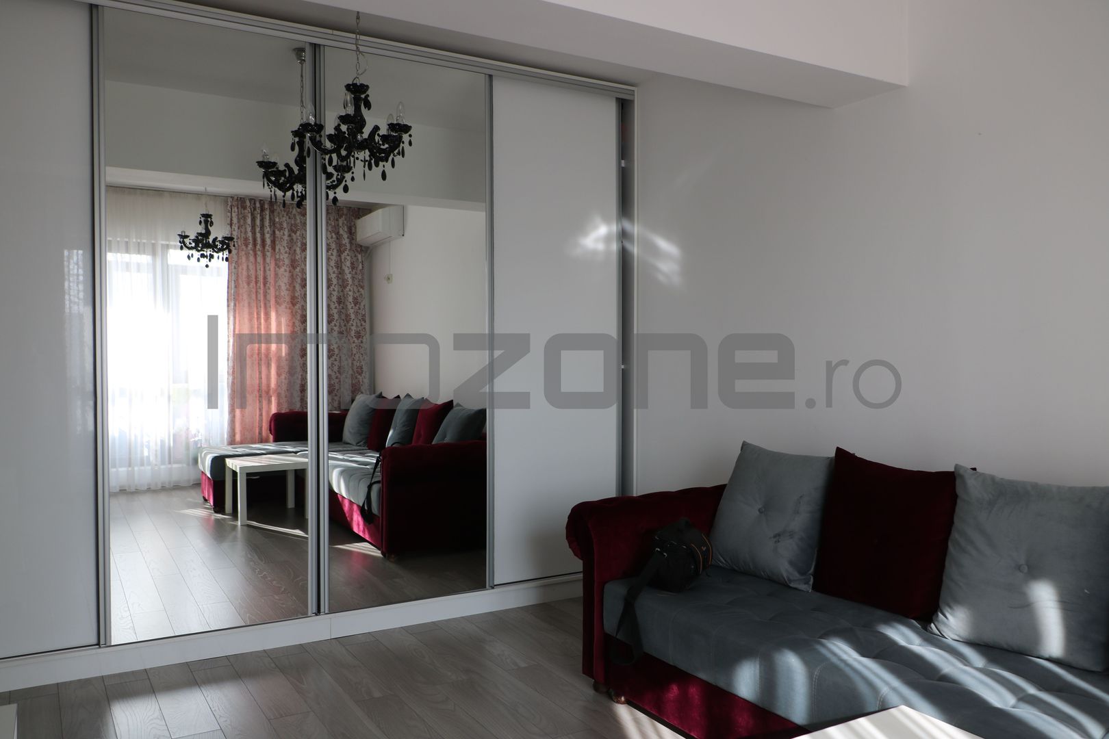 MILITARI - RASARITULUI,  BUCATARIE INCHISA, ETAJUL 2 DIN 4, MOBILAT SI UTILAT!! - Poză 10