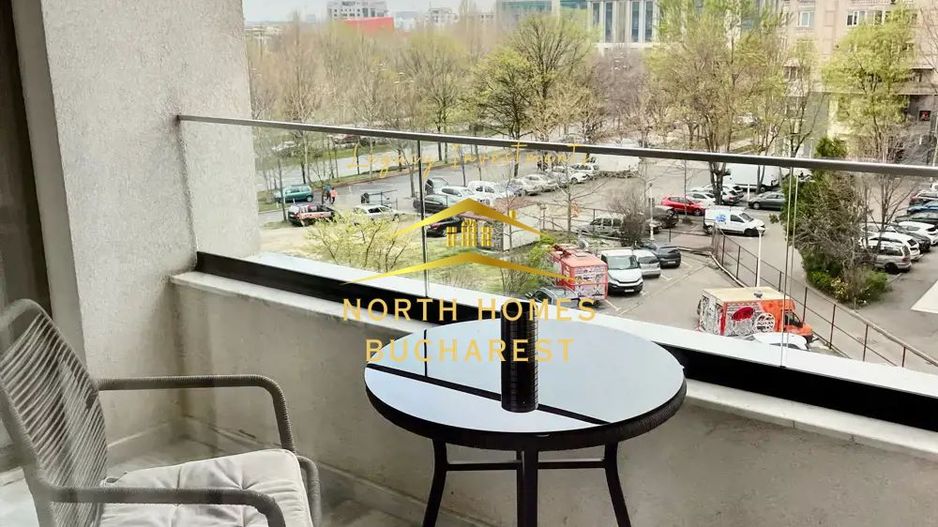 Apartament 2 camere de închiriat– Unirea, bloc nou 2021 - Poză 2