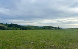 TEREN DE VANZARE IN SINTEU - Poză 2