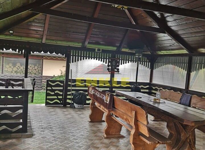 Casa 4 camere  P+1, situata in Manastirea Doamnei, pret 180000 euro neg - Poză 11