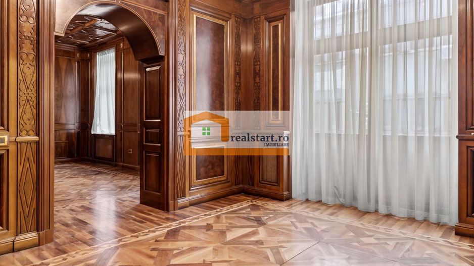 Centrul Vechi, rezidenta, aparthotel, cabinet, birou sau mixt - Poză 1