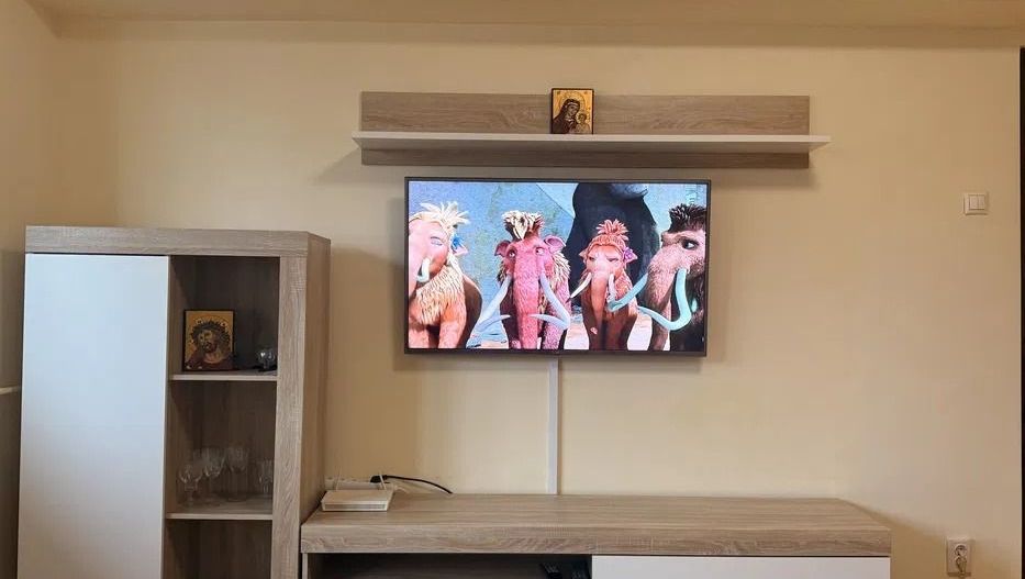 AP. 3 CAMERE CRANGASI, DOG-FRIENDLY, BUCATARIE INCHISA, METROU 5 MIN - Poză 2