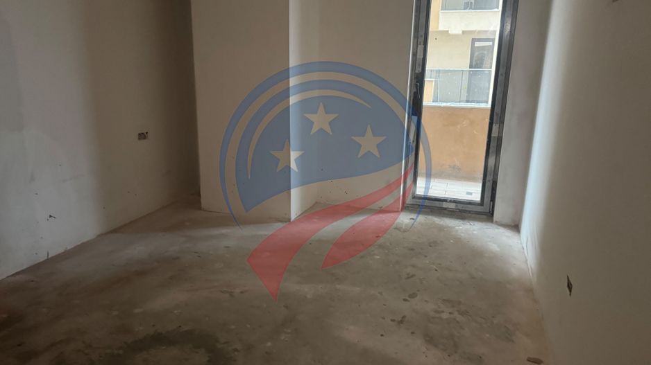 Apartament 3 camere, decomandat, bloc nou, zona George Enescu - Poză 5