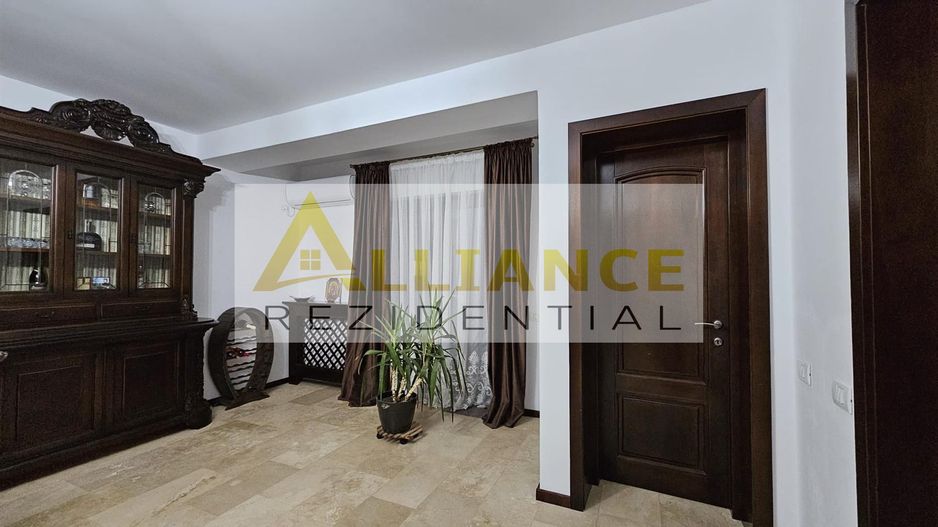 Vila individuala P+1 cu 4camere /3bai teren- 566mp - Poză 9