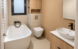 OPORTUNITATE | APARTAMENT 3 CAMERE | AVIATIEI | BLOC BOUTIQUE |GRADINA - Poză 4