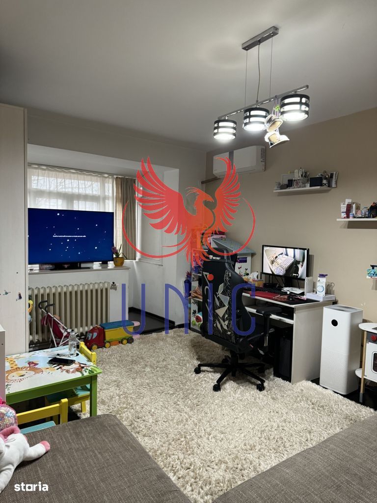 Apartament 3 camere Brazda! - Poză 11