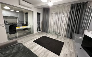 Garsoniera 21 Residence Parcare Inclusa 7 Min Metrou - Poză 5