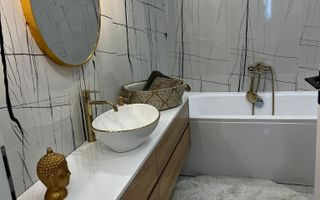 Apartament 3 camere de inchiriat Tomis Plus / Constanta - Poză 7