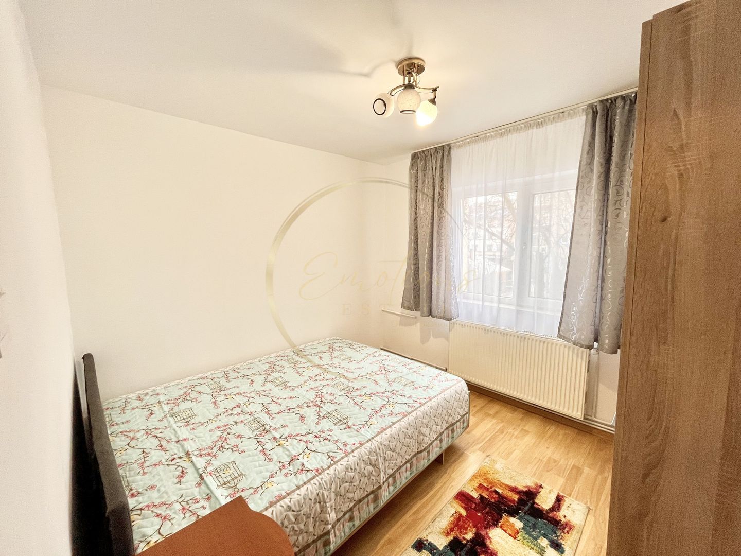 OCAZIE | Apartament 3 camere - Pet Friendly - 70 mp - zona Girocului - Poză 3