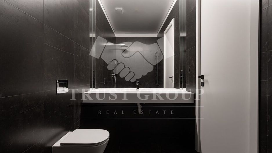 Apartament 4 camere Floreasca | Terasa | Loc de parcare - Poză 22