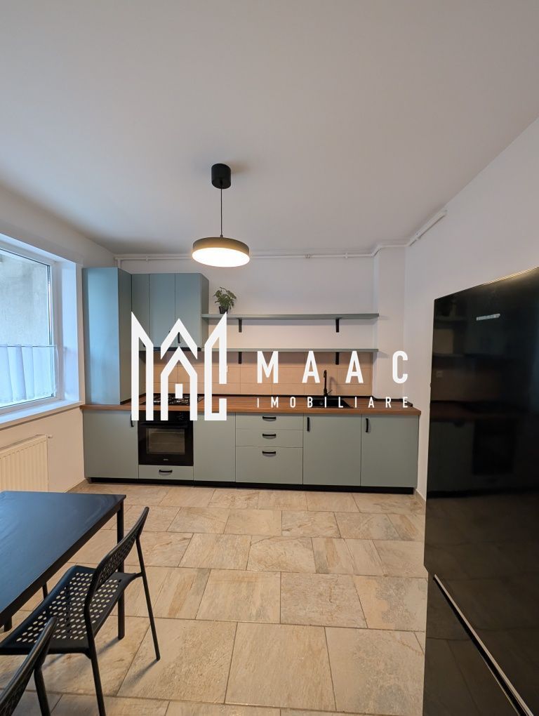 Apartament de vanzare Sibiu 3 camere semidecomandat | Calea Dumbravii | 64 mp - Poză 5