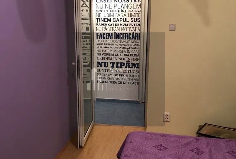Apartament  3 camere etaj 1 decomandat Brancoveanu/2 loc parcare - Poză 6