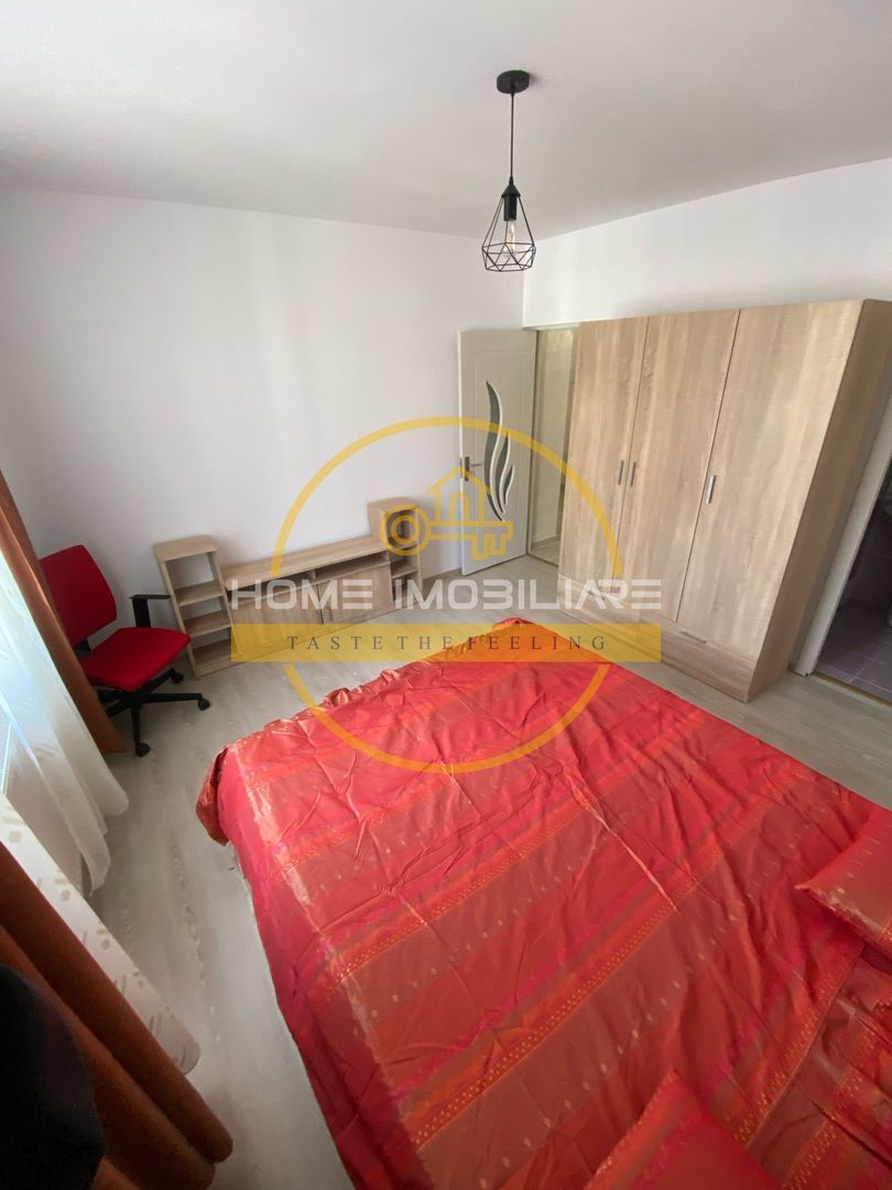 Bloc Nou / 3 Camere/84mp/2Bai+Loc de Parcare INTABULATE zoma Popas Pacurari - Poză 2
