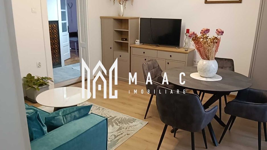 Apartament 3 Camere | 90Mp | Sub Arini - Poză 2