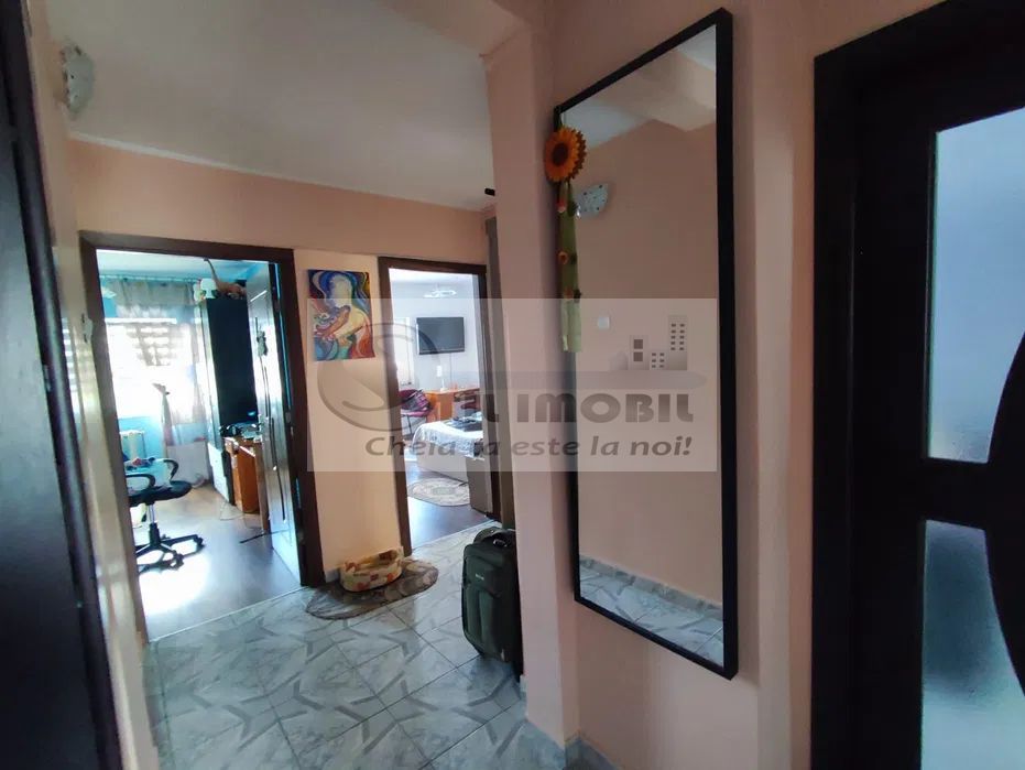 Apartament 3 camere, decomandat, 2 bai, 82mp, Poitiers - Poză 4