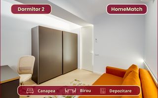 Cortina North || 3 camere || Comision 0% - Poză 11