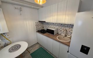 Garsoniera New World Residence - Delta Vacaresti - Poză 4