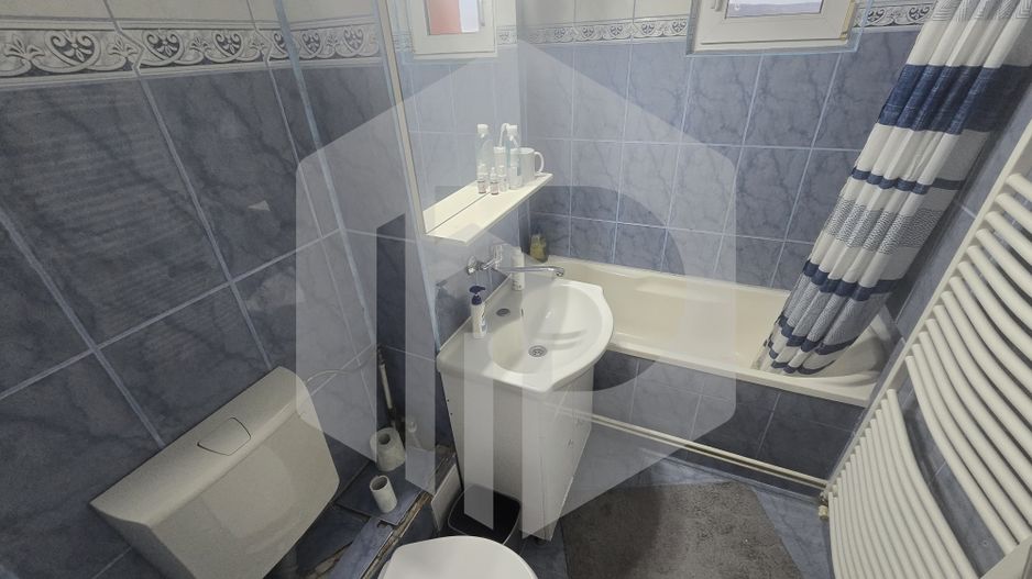 Apartament 3 camere decomandate pivnita Vasile Aron - Poză 7