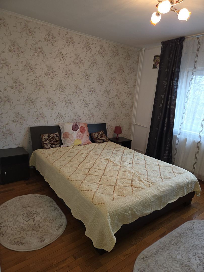 De Inchiriat apt 2 camere - Lacul Tei - Poză 7