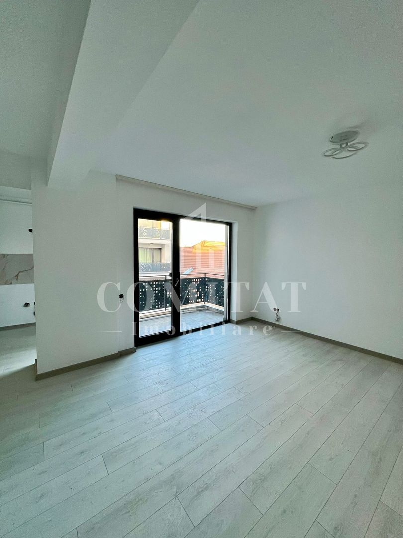 Apartament 3 camere | Loc de parcare | Someșeni - Poză 2