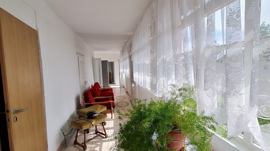 Casa nemțească cu teren generos - Poză 9