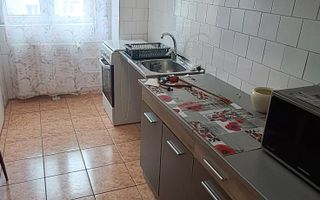 2 camere decomandat, 6 min metrou, internet inclus, bloc anvelopat - Poză 5