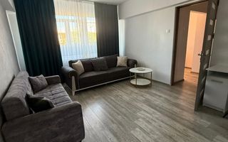 Inchiriere apartament cu 2 camere in Centru, 50 mp, et3, 500 EURO/Luna - Poză 1