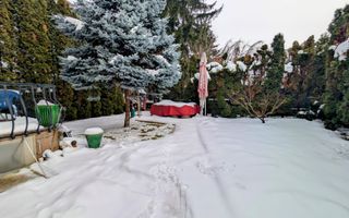 Vila, 6 Camere, 365 mp, 4 bai, Andrei Muresanu, Constantin Brancusi - Poză 30