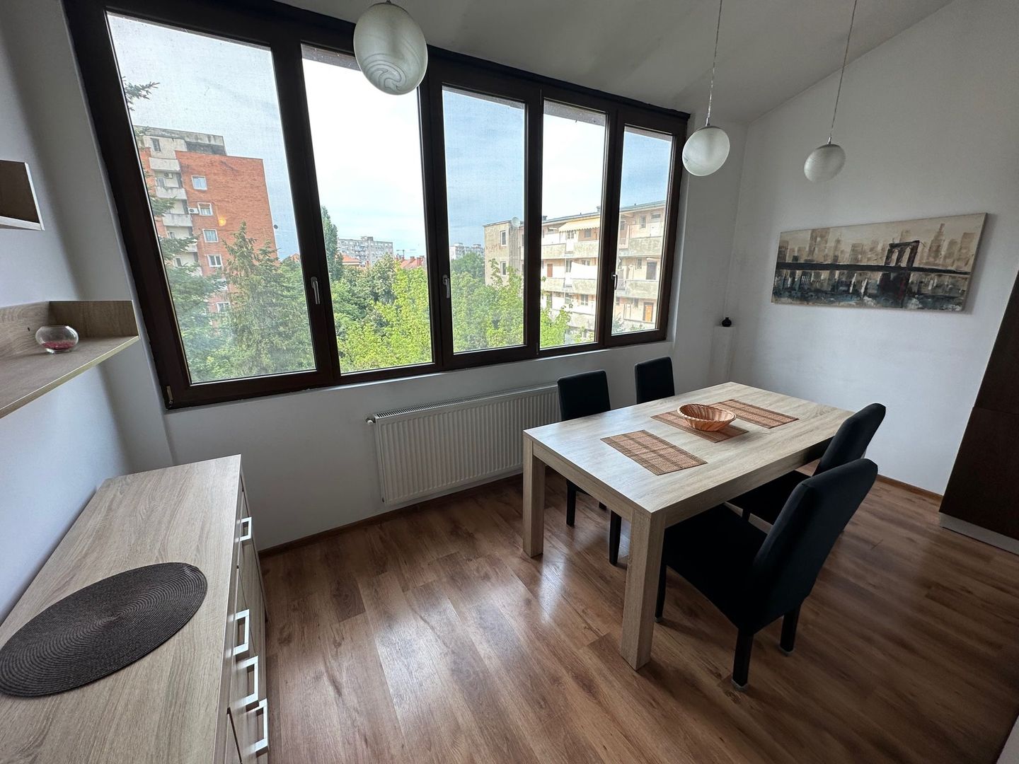 Apartament 4 camere zona Medicina - Poză 4