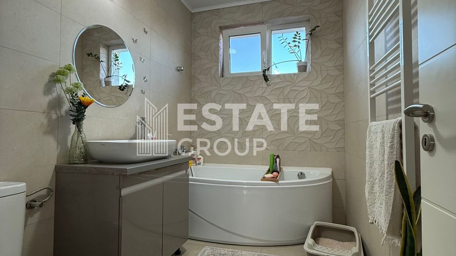 Duplex Dumbravita, mobilat si utilat - Poză 13