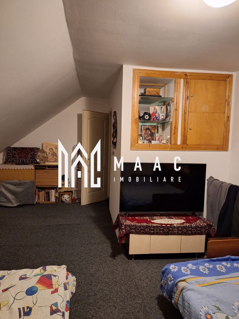 Apartament 2 camere I Decomandat I Zona Valea Aurie - Poză 3