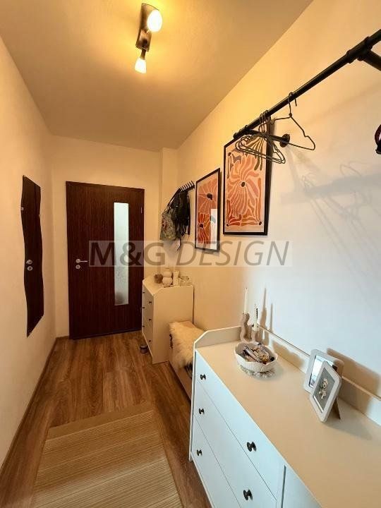 Ap 3 camere Complex Studentesc-Sala Olimpia - Poză 12