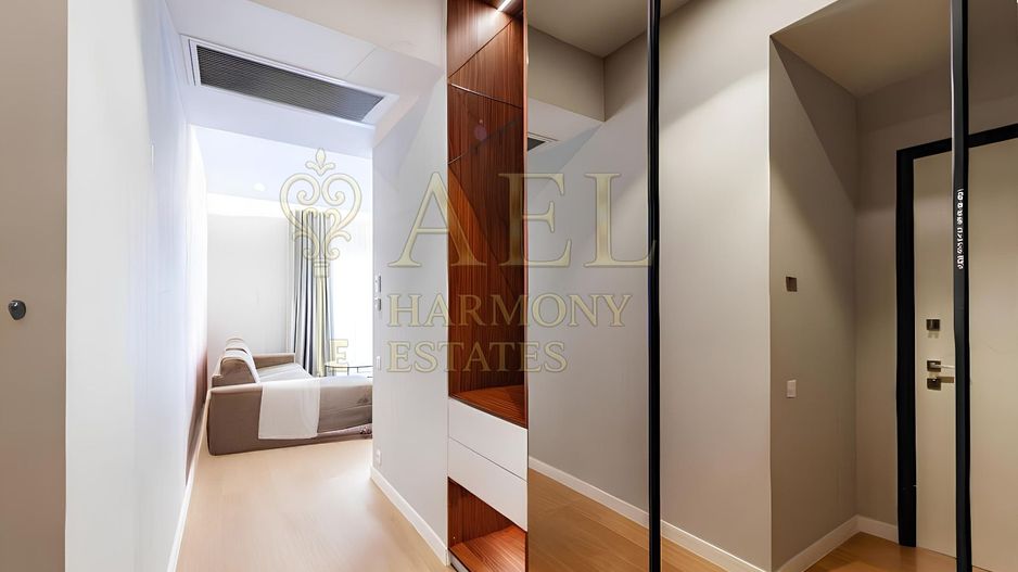 Apartament PREMIUM *2 camere*  | ONE VERDI PARK - Poză 9