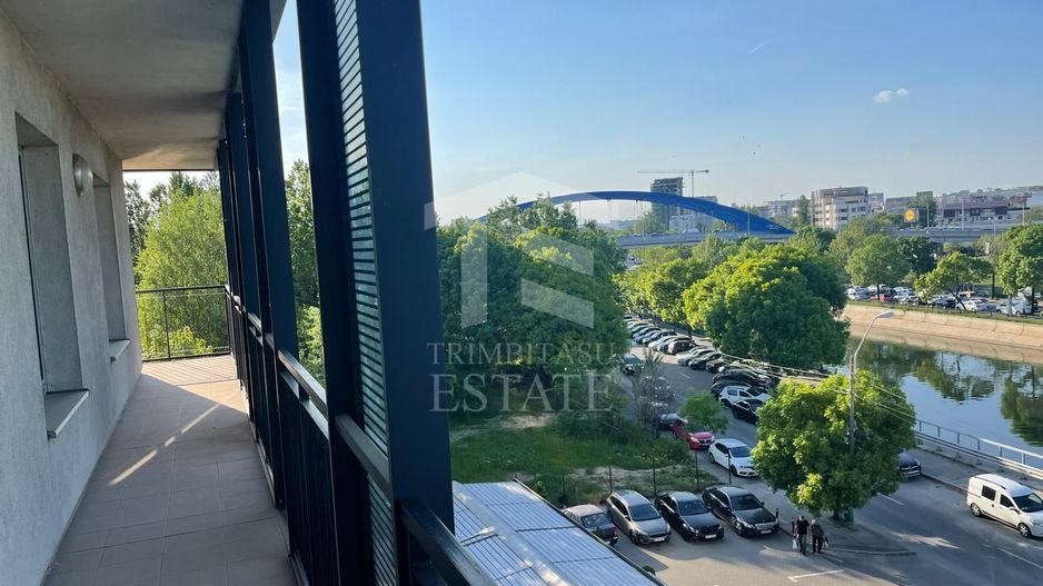 Asmita Gardens 3 Camere 100 mp Metrou 8 m Etaj 2 - Poză 15