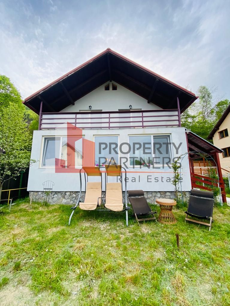 Casa de vacanta Bran/ Predelut - Poză 5