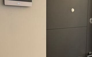 Apartament premium 3 camere + terasa Podul de Fier - Poză 25