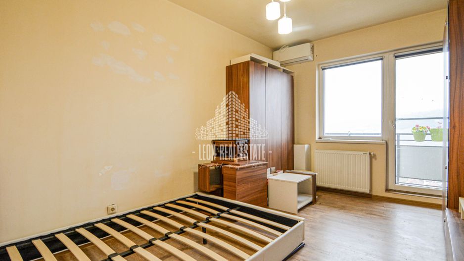 Apartament spatios 3 camere decomandate + 2 locuri de parcare in Baciu - Poză 14