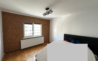 3 camere decomandate/Zona Bibliotecii Județene Octavian Goga - Poză 9