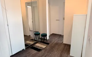 Apartament complet mobilat si utilat-totul nou - Poză 11