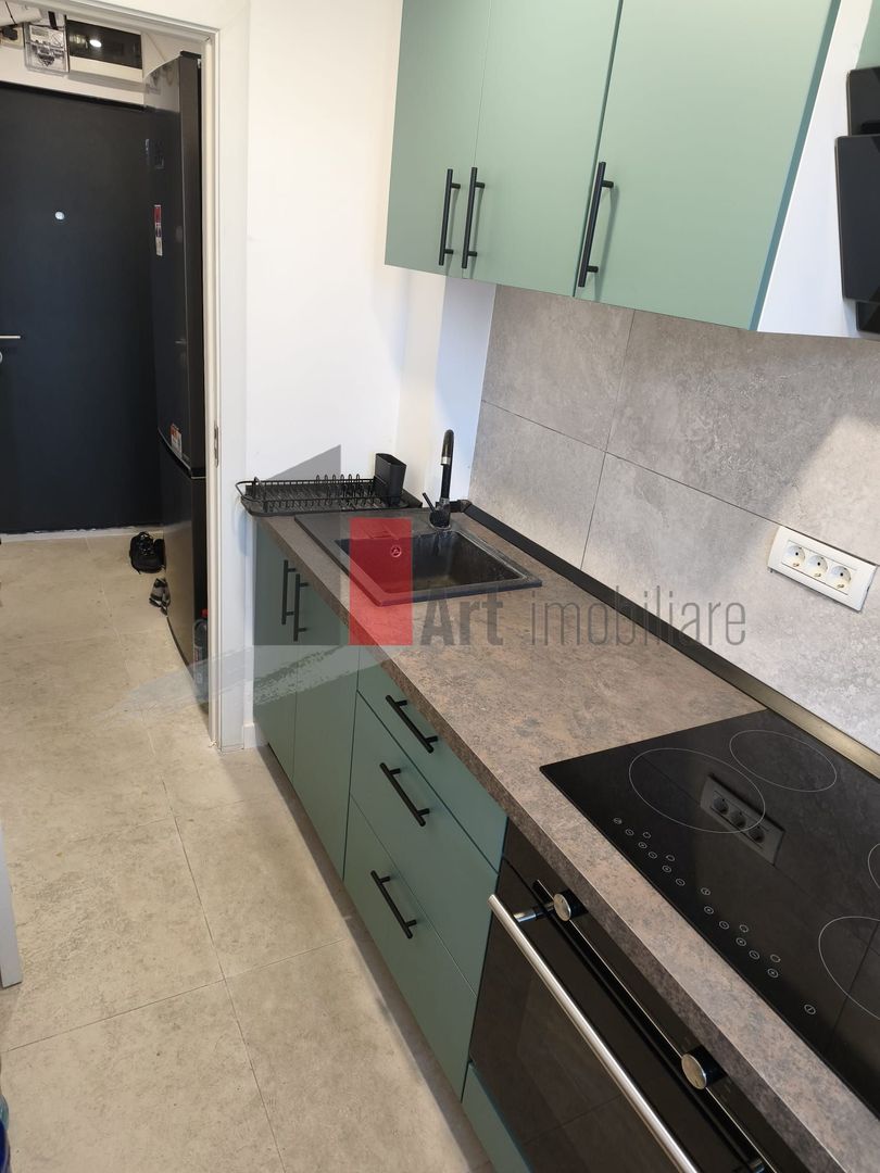 Vânzare apartament 3 camere Șos. Giurgiului - Colegiul Energetic - Poză 18