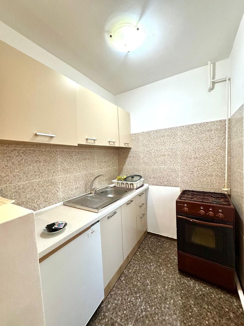 Oportunitate - Apartament 2 camere -  Gheorghe Lazar - Timisoara - Poză 3