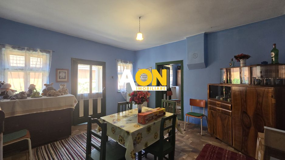 Comision 0% ! Casa 4 Camere Sat Berghin, 2250mp Teren - Poză 3