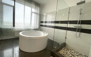Penthouse exclusivist**250 MP//Terasa 120 mp**4 Camere//Erou Iancu Nicolae - Poză 30