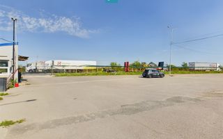 Spatiu cu destinatie comerciala, zona Popesti,  centura sudest. - Poză 9