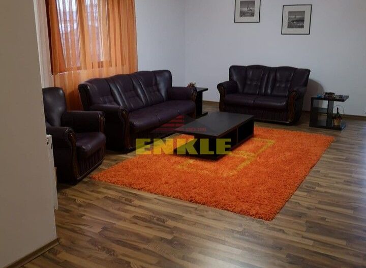 Apartament 3 cam. la vila,mobilat/utilat,600 euro cu utilitati incluse - Poză 3